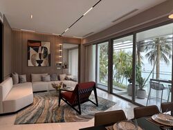 The Oceanfront @ Sentosa Cove (D4), Condominium #521097691